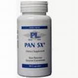 Pan 5X