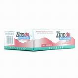 Zinc-Elderberry Lozenges, Raspberry