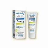 Arnica Gel & Blue Tube