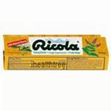 Ricola Stick, Honey-Herb Cough Drops