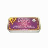 Naked Organic Balm