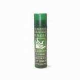 Lemon Lime Lip Balm