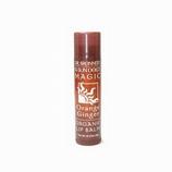 Orange Ginger Lip Balm