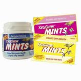 Lemon Mints