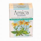 Arnica Monana Vegetable Soap