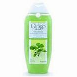 Gingko Biloba Vegetable Soap