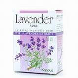 Lavender Vegetable Soap