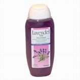 Lavender Vegetable Soap