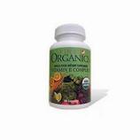 Vitamin E Complex