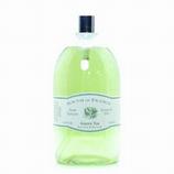 Pure Vegetable Liquid Soap, Green Tea