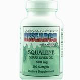 Squalene Shark Liver Oil