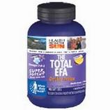 The Total EFA Double Action