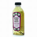 Coconut Oil, Ylang Ylang