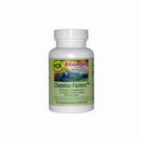Chelation Factors