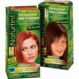 Permanent Hair Colorant, Teide Brown I-7.77