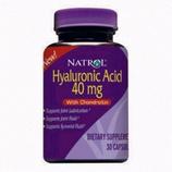 Hyaluronic Acid