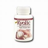 Kyolic Aged Garlic Extract