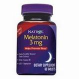 Melatonin 5 mg