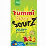 Sourz Gworms Fruit & Vegetable Concentrate