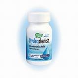 Hydraplenish, Hyaluronic Acid