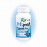 Hydraplenish, Hyaluronic Acid Plus MSM