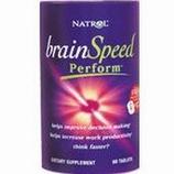 brainSpeed Perform