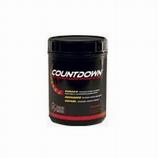 Chocolate Countdown