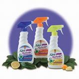 Fabric Refreshers, Orange