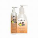 Satin Shower Body Wash Citrus