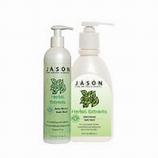 Satin Shower Body Wash Herbal Extract