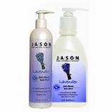 Satin Shower Body Wash, Lavender