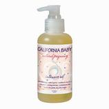 Natural Pregnancy Intensive Oil