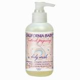 Natural Pregnancy Body Wash