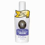 Shea Butter Lotion