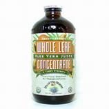 Whole Leaf Aloe Vera Juice Concentrate