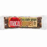 Maca Power Bar, Chocolate Ginger