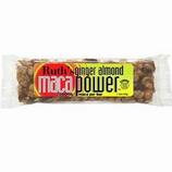 Maca Power Bar, Ginger Almond