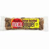 Hemp Power Bar, Lemon Hazelnut