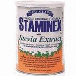 Staminex with Stevia Extract