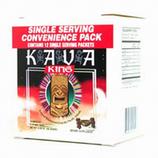 King Kava Instant Natural Berry