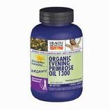 Organic Evening Primrose Oil 1300
