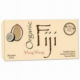 Coconut Oil Soap Bar, Ylang Ylang