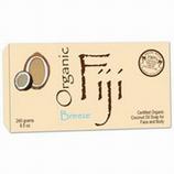 Coconut Oil Soap Bar, Breeze