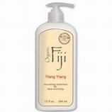 Coconut Oil Moisturizer, Ylang Ylang