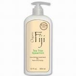 Coconut Oil Moisturizer, Tea Tree Spearmint
