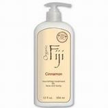 Coconut Oil Moisturizer, Cinnamon