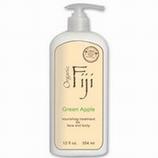 Coconut Oil Moisturizer, Green Apple