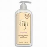 Coconut Oil Moisturizer, Tuberose
