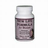New Life Formula