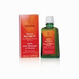 Arnica Massage Oil